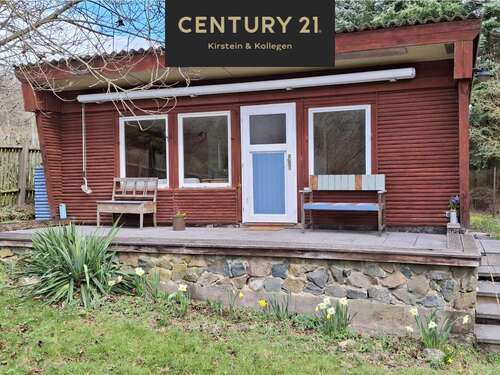 Foto - Haus zum Kaufen in Kraftsdorf - Töppeln 28.500,00 € 54 m²