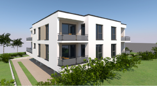 Foto - Grundstück zu verkaufen in Leiwen 365.000,00 € 964 m²