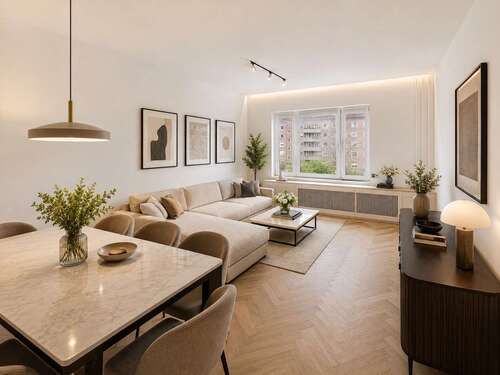 Foto - Wohnung zum Kaufen in Berlin 322.000,00 € 58 m²