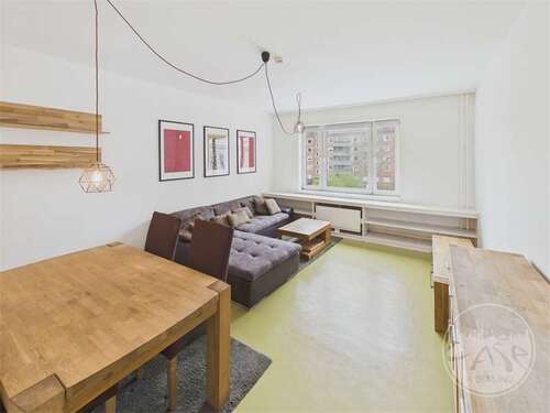 Foto - Wohnung zum Kaufen in Berlin 330.000,00 € 58 m²
