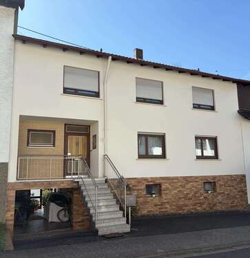 Foto - Haus zum Kaufen in Saarwellingen 155.000,00 € 145 m²