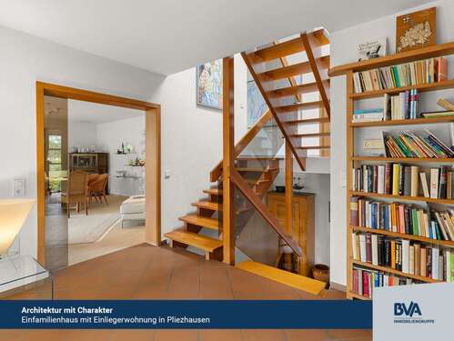 Foto - Haus zum Kaufen in Pliezhausen 798.000,00 € 242 m²