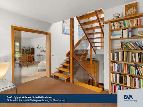 Foto - Haus zum Kaufen in Pliezhausen 798.000,00 € 200 m²