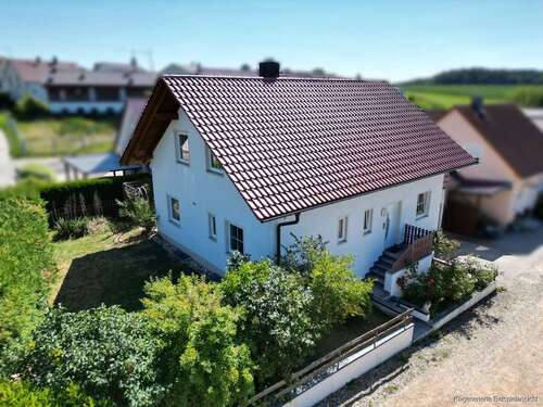 Foto - Haus zum Kaufen in Wenzenbach 449.000,00 € 129 m²