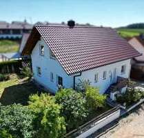 Haus zum Kaufen in Wenzenbach 449.000,00 € 129 m²
