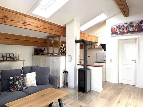 Foto - Wohnung zum Kaufen in Siegsdorf 190.000,00 € 42 m²