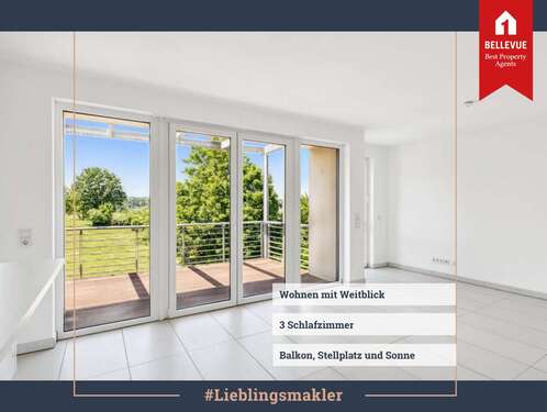 Foto - Wohnung zum Mieten in Aachen 1.600,00 € 117 m²