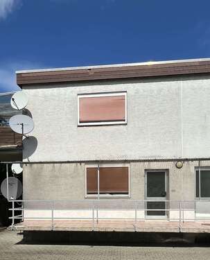 Foto - Wohnung zum Kaufen in Büdingen 175.000,00 € 100 m²