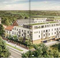 Wohnung zum Mieten in Nauen 903,00 € 51.72 m²