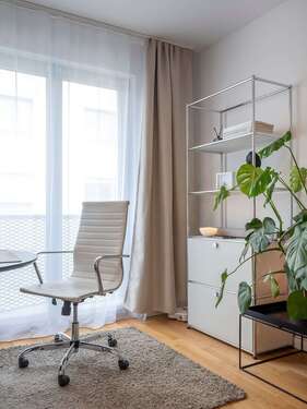 Foto - Wohnung zum Mieten in Nauen 903,00 € 51.72 m²