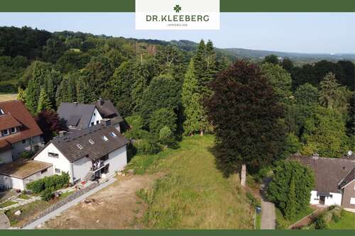 Foto - Grundstück zu verkaufen in Tecklenburg 259.000,00 € 2700 m²