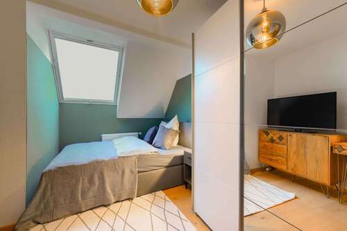 Foto - WG-Zimmer in Stuttgart 645,00 € 14 m²