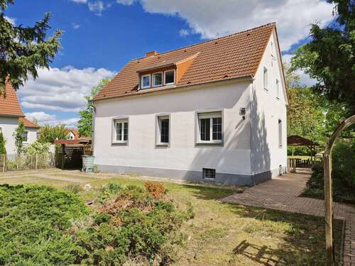 Foto - Haus zum Kaufen in Falkensee 775.000,00 € 149 m²