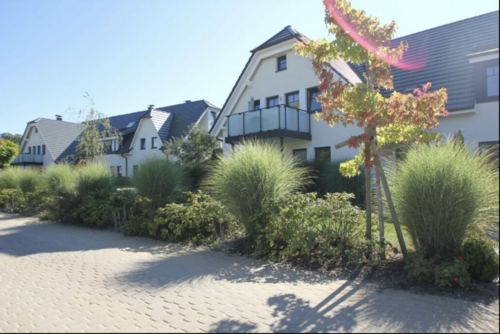 Foto - Wohnung zum Kaufen in Lobbe 230.000,00 € 58 m²
