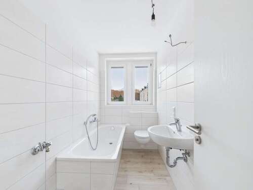 Foto - Wohnung zum Mieten in Chemnitz 330,00 € 53.82 m²