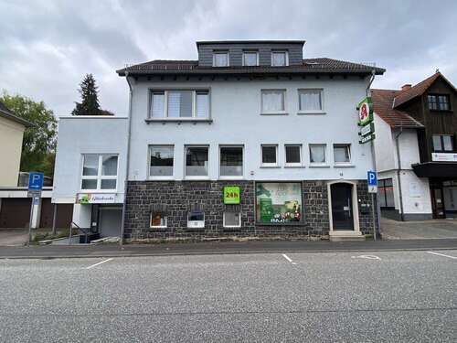 Foto - Einzelhandel in Nidda Ober-Schmitten 300,00 € 22.41 m²