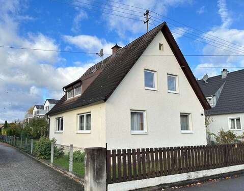 Foto - Haus zum Kaufen in Westendorf 286.000,00 € 110 m²