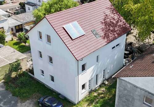 Foto - Haus zum Kaufen in Walldorf 699.000,00 € 193.29 m²