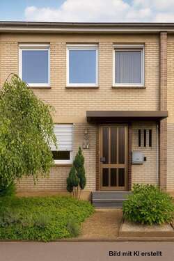 Foto - Haus zum Kaufen in Kempen-Tönisberg 279.000,00 € 90 m²