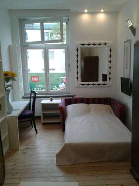 Foto - WG-Zimmer in Berlin 720,00 € 19 m²