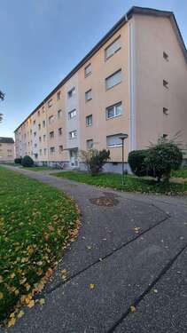 Foto - Wohnung zum Kaufen in Offenburg 260.000,00 € 80.67 m²