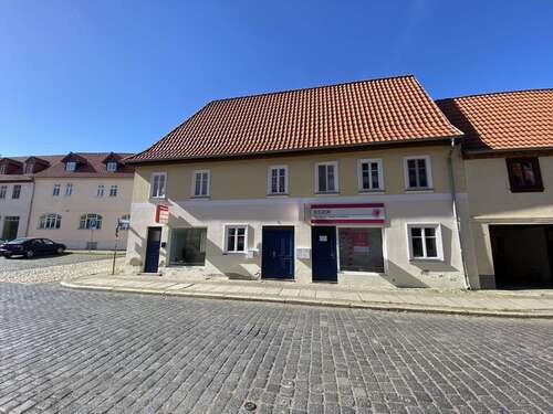 Foto - Spezialgewerbe in Ballenstedt 300,00 € 70 m²