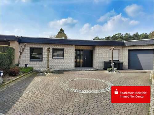 Foto - Haus zum Kaufen in Bielefeld 450.000,00 € 141 m²