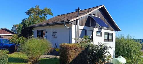 Foto - Haus zum Kaufen in Ostrach 359.000,00 € 111 m²