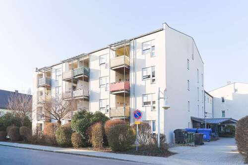 Foto - Wohnung zum Mieten in Ingolstadt 840,00 € 57.07 m²