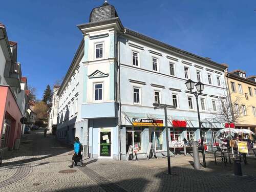 Foto - Wohnung zum Mieten in Ilmenau 430,00 € 61 m²