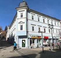 Wohnung zum Mieten in Ilmenau 430,00 € 61 m²