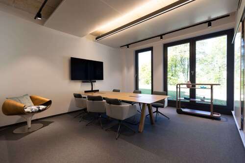 Foto - Büro in Dachau 398,00 € 38 m² - 398,00&nbsp;EUR Kaltmiete, ca.&nbsp; 38,00&nbsp;m&sup2;
