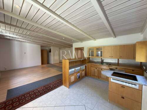 Foto - Wohnung zum Mieten in Rottenburg Dettingen 700,00 € 87.67 m²