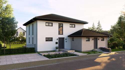 Foto - Haus zum Kaufen in Radevormwald 619.500,00 € 195 m²
