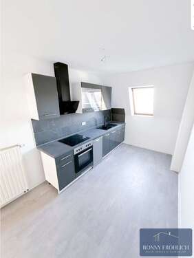 Foto - Wohnung zum Mieten in Zwickau 395,00 € 59.25 m²