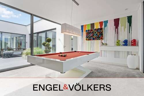 Foto - Haus zum Kaufen in Brensbach 1.480.000,00 € 288 m²