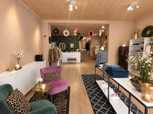 Foto - Einzelhandel in Aachen - Laurensberg 1.500,00 € 80 m²