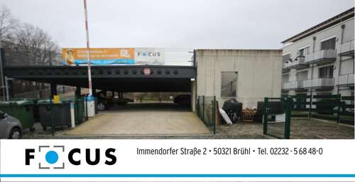 Foto - Garage zu verkaufen in Sankt Augustin 11.000,00 €