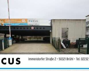 Garage zu verkaufen in Sankt Augustin 11.000,00 €