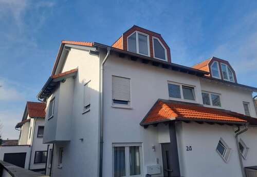 Foto - Haus zum Kaufen in Wiesloch 475.000,00 € 150.77 m²