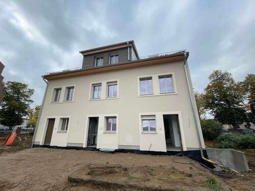 Foto - Wohnung zum Mieten in Gransee 1.535,00 € 130.49 m²