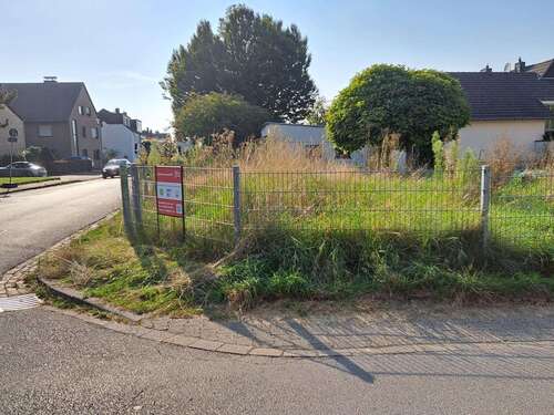 Foto - Grundstück zu verkaufen in Würselen 260.000,00 € 365 m²