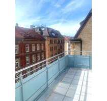 Wohnung zum Kaufen in Stuttgart 238.000,00 € 30 m²