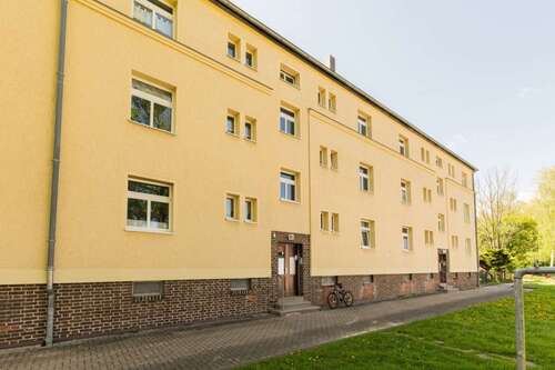 Foto - Wohnung zum Mieten in Chemnitz 337,00 € 53.46 m²