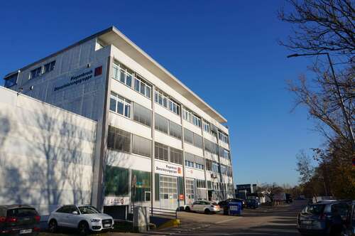 Foto - Halle in Esslingen am Neckar 2.400,00 € 412 m²