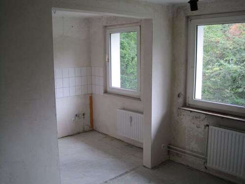 Foto - Wohnung zum Mieten in Gelsenkirchen 379,00 € 50.99 m²