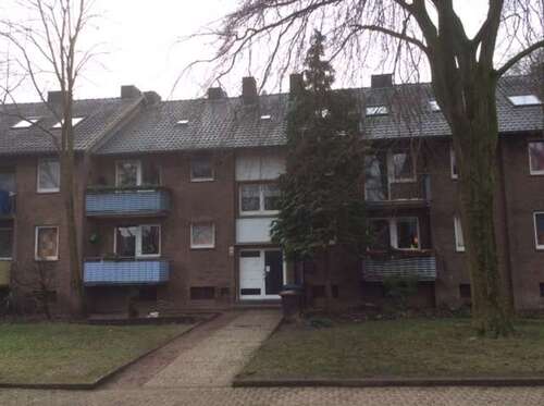 Foto - Wohnung zum Mieten in Bocholt 449,00 € 44 m²
