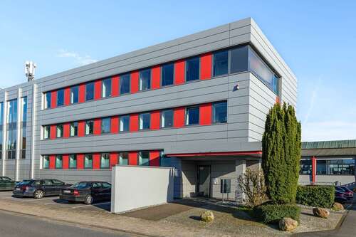 Foto - Büro in Bielefeld 1.737,00 € 193 m²