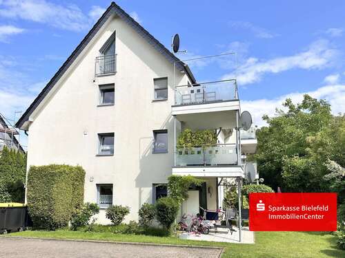 Foto - Wohnung zum Kaufen in Bielefeld 340.000,00 € 95 m²