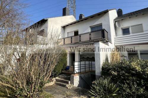 Foto - Haus zum Kaufen in Osnabrück 255.000,00 € 100.15 m²